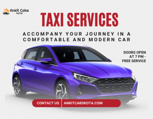 Safety Standards and Regulations for Taxi Services in Rajasthan