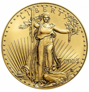 Why Are Gold Coins for Sale Considered Reliable Safe Haven Assets?