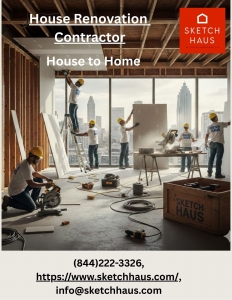 Mess, Magic & Makeovers: How Contractors Turn Chaos into Home Value Gold!