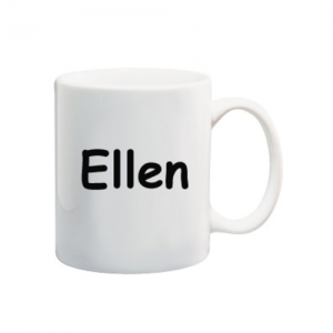 Personalised Name Mug Australia: Unique Designs for Every Occasion