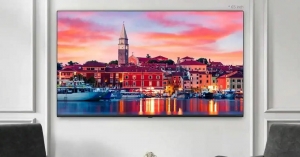 From Movie Nights to Match Days: Why a 55-Inch Smart LED TV is a Game-Changer