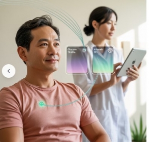 Rub the Lamp, Find Your Health Plan: Introducing Genie Health