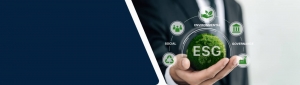 Integrating ESG & Sustainability Compliance Into Core Business Strategy