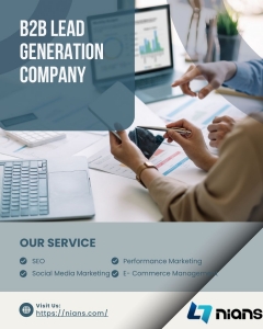 Driving Business Growth with Expert Lead Generation Services