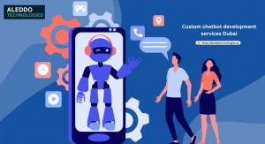 Increase Your Customer Engagement by Custom Chatbot Development