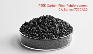 Grade CA Carbon Fiber Reinforcement PEEK