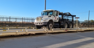 How Are Truck Scales in Houston Tested for Consistent Accuracy?