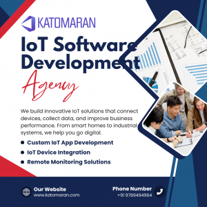 IoT App Development: Basics and Key Benefits