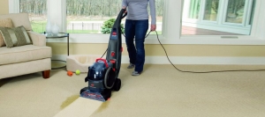 Carpet Cleaning in Brixton: What to Expect from a Professional Visit