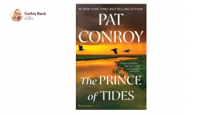 How Cathie Beck's Choices Fix Boring Book Discussions