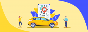 Taxi Booking App Development: Step-by-Step Process, Challenges & Features