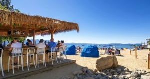 Find Your Balance: A Vacation Wellness Retreat in Tahoe Like No Other