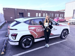 Warwick Automatic Driving Lessons – Learn Confidently with an Automatic Driving School