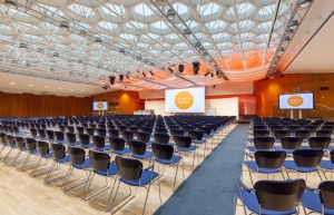 Discovering the Ideal Conference Venues for Successful Events