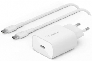 The Future of Charge: Embracing USB-C Technology for Your Devices