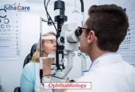 Ophthalmology Surgery in India: Advanced Eye Care Solutions with EdhaCare
