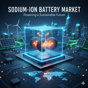 Sodium-Ion Battery Market