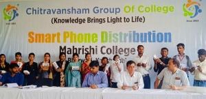 Top b. pharma college in Kaushambi