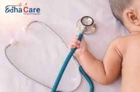 Pediatric Cardiology in India: Advanced Heart Care Solutions with EdhaCare