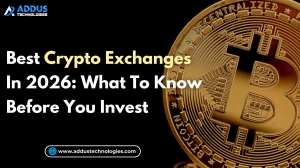 Best Crypto Exchanges In 2026: What To Know Before You Invest