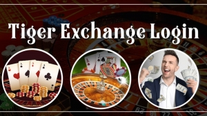 Top Reasons to Choose Tiger Exchange for Online Cricket Betting