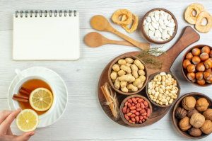 Best Health Mix Powders for Adults in India