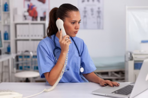Nurse Call Systems: Empowering Nurses and Elevating Patient Care