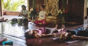 Realigning body’s energy: An ancient practice meets new world wellness