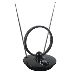 Custom Amplified Antenna Manufacturer