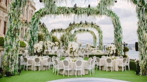 The Growing Demand For Islamic Wedding Planners In Pakistan