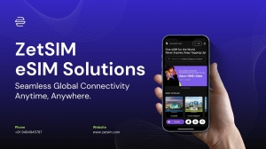 ZetSIM eSIM Review 2025
