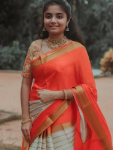 Mysore Silk Sarees: Why These Iconic Sarees Are Every Woman's Dream