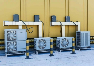 HVAC Design Services: Planning to Implementation with MEP Integration