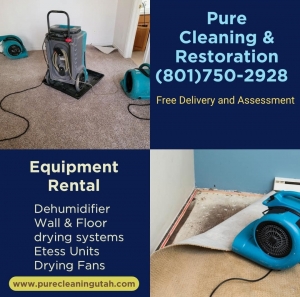 Restoring Hope and Homes: Why Utah Residents Trust Local Restoration Specialists