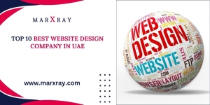 Top 10 Best Website Design Company in UAE