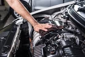 Professional Engine Bay Revival for Performance & Aesthetics