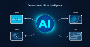 The Human Side of Generative AI: How Technology Is Redefining Creativity, Ethics, and Hope