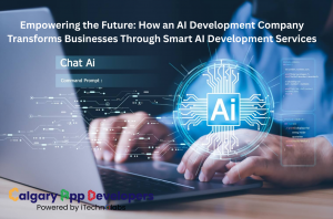 AI Development Company