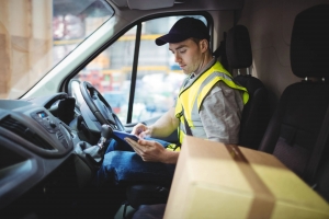 GPS Tracking Systems: Optimize Routes and Productivity