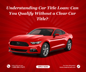 Car Title Loan