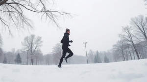 How Running Helps You Sleep Better (and Wake Up Refreshed)