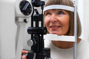 Diabetic Retinopathy Specialist: Advanced Care Options for Diabetic Eye Disease