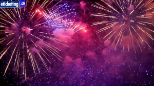 London New Year Eve Fireworks: Leicester locals upset as Diwali London Fireworks persist