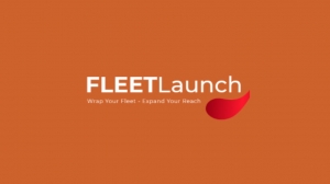 Van Decals and Graphics by Fleet Launch – Transforming Every Drive into Advertising