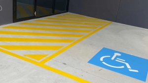 line marking services