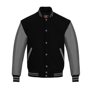 Top Varsity Jacket Outfit Combos for Men & Women in Lahore’s Winter Season
