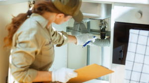 Winter Plumbing Issues UK for Older Homes: Unique Risks & Solutions