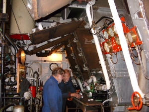 Industrial Boiler Repair in Wisconsin