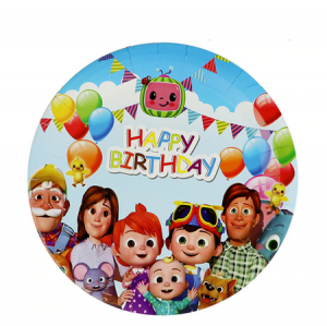 DIY Cocomelon Party Decorations: A Step-By-Step Guide