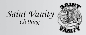 Saint Vanity Clothing: For Those Who Dare to Be Different
